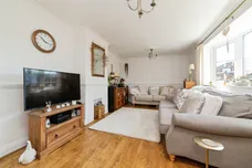 Raleigh Crescent, Stevenage