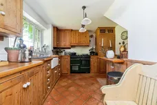 Raleigh Crescent, Stevenage