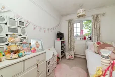 Raleigh Crescent, Stevenage