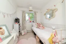 Raleigh Crescent, Stevenage