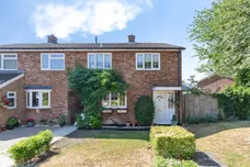 Raleigh Crescent, Stevenage