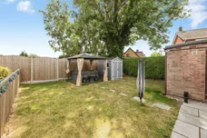 Water Lane, Hemingbrough, Selby