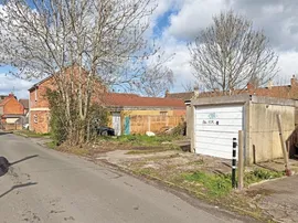 Bond Street (rear 9 Park Street), TROWBRIDGE photo