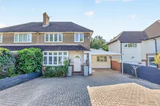 Farley Road, South Croydon