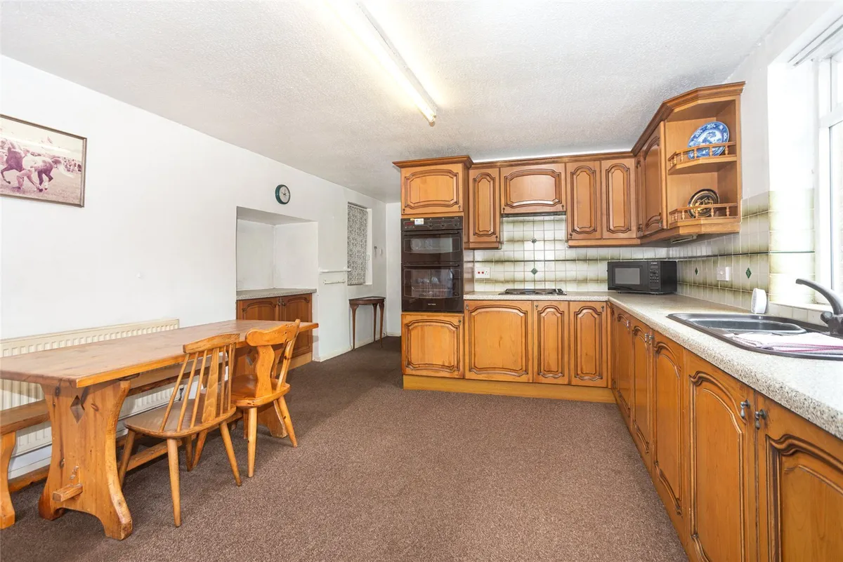 Lon Cilgwyn, Llannerch-y-Medd, Isle of Anglesey, LL71