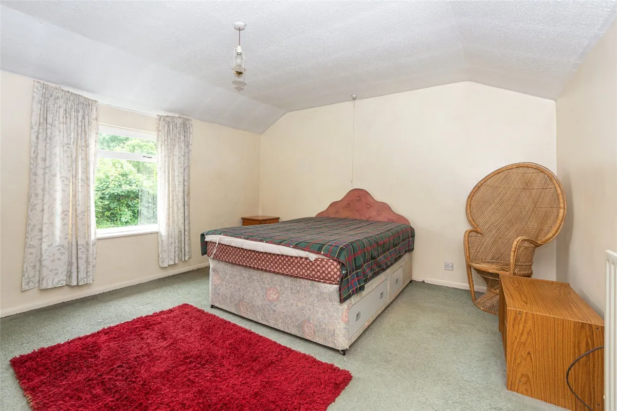 Lon Cilgwyn, Llannerch-y-Medd, Isle of Anglesey, LL71