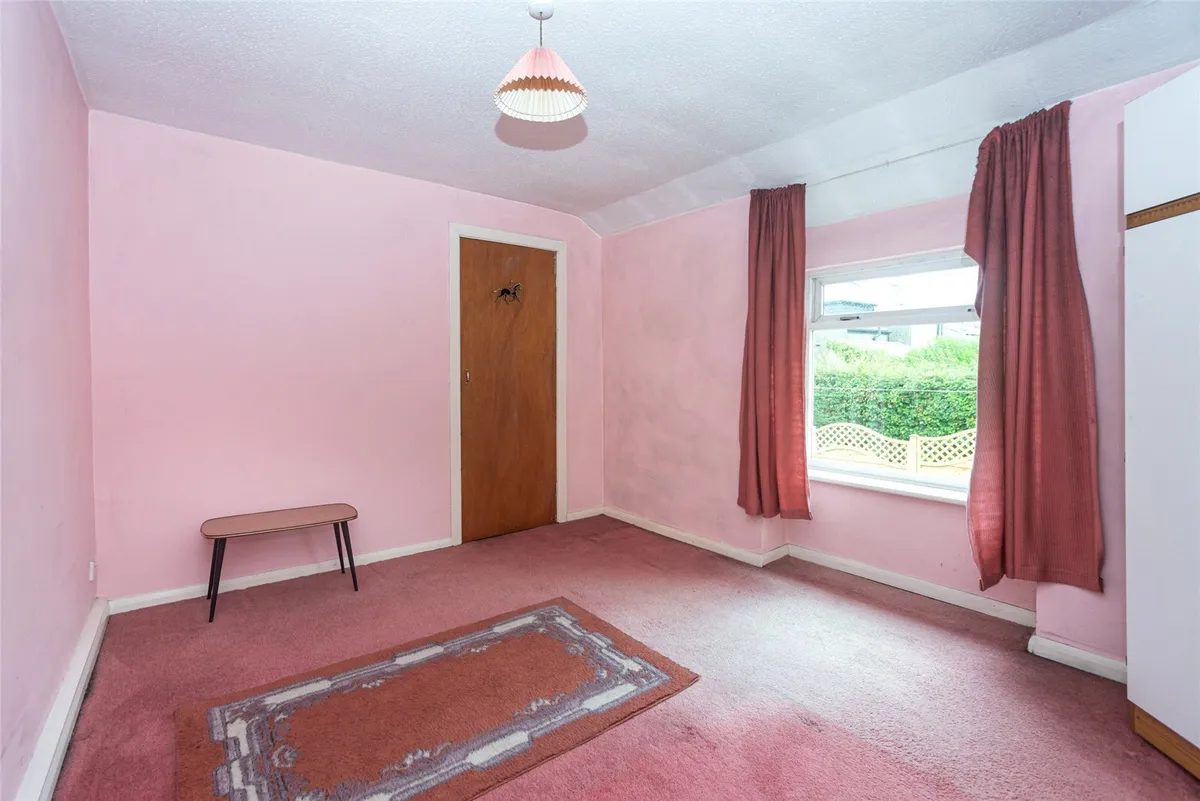 Lon Cilgwyn, Llannerch-y-Medd, Isle of Anglesey, LL71
