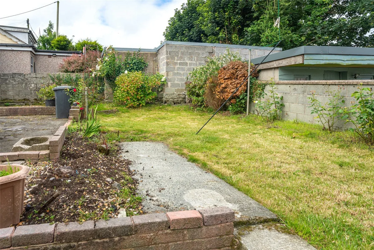 Lon Cilgwyn, Llannerch-y-Medd, Isle of Anglesey, LL71