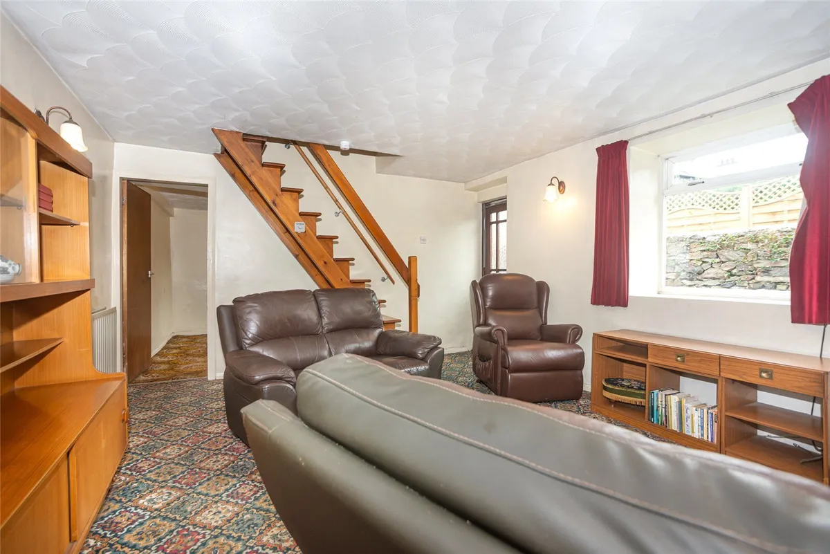 Lon Cilgwyn, Llannerch-y-Medd, Isle of Anglesey, LL71