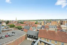 Rouen Road, Norwich