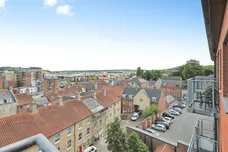 Rouen Road, Norwich
