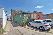 Old Church Road, LONDON