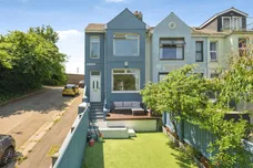 Lockyer Terrace, Saltash