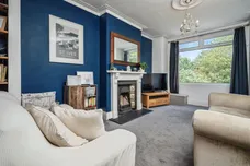 Lockyer Terrace, Saltash