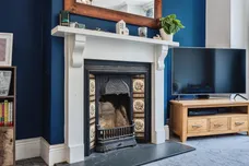 Lockyer Terrace, Saltash