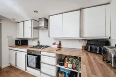 Lockyer Terrace, Saltash
