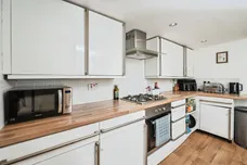 Lockyer Terrace, Saltash