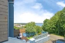 Lockyer Terrace, Saltash