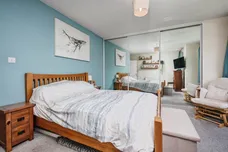 Lockyer Terrace, Saltash