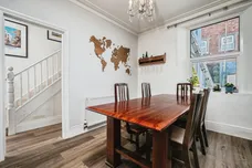 Lockyer Terrace, Saltash