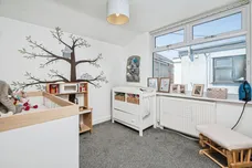 Lockyer Terrace, Saltash