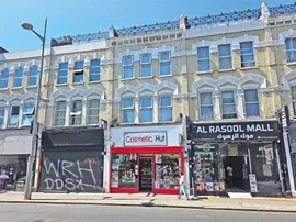 Kilburn High Road, LONDON photo