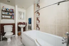 Lockyer Terrace, Saltash