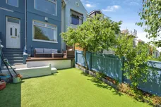 Lockyer Terrace, Saltash