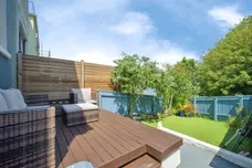 Lockyer Terrace, Saltash