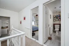 Lockyer Terrace, Saltash