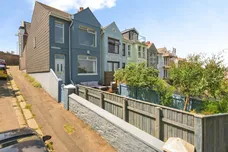Lockyer Terrace, Saltash