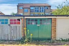 Park Road, HOUNSLOW