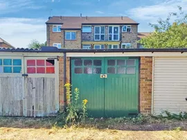 Park Road, HOUNSLOW photo
