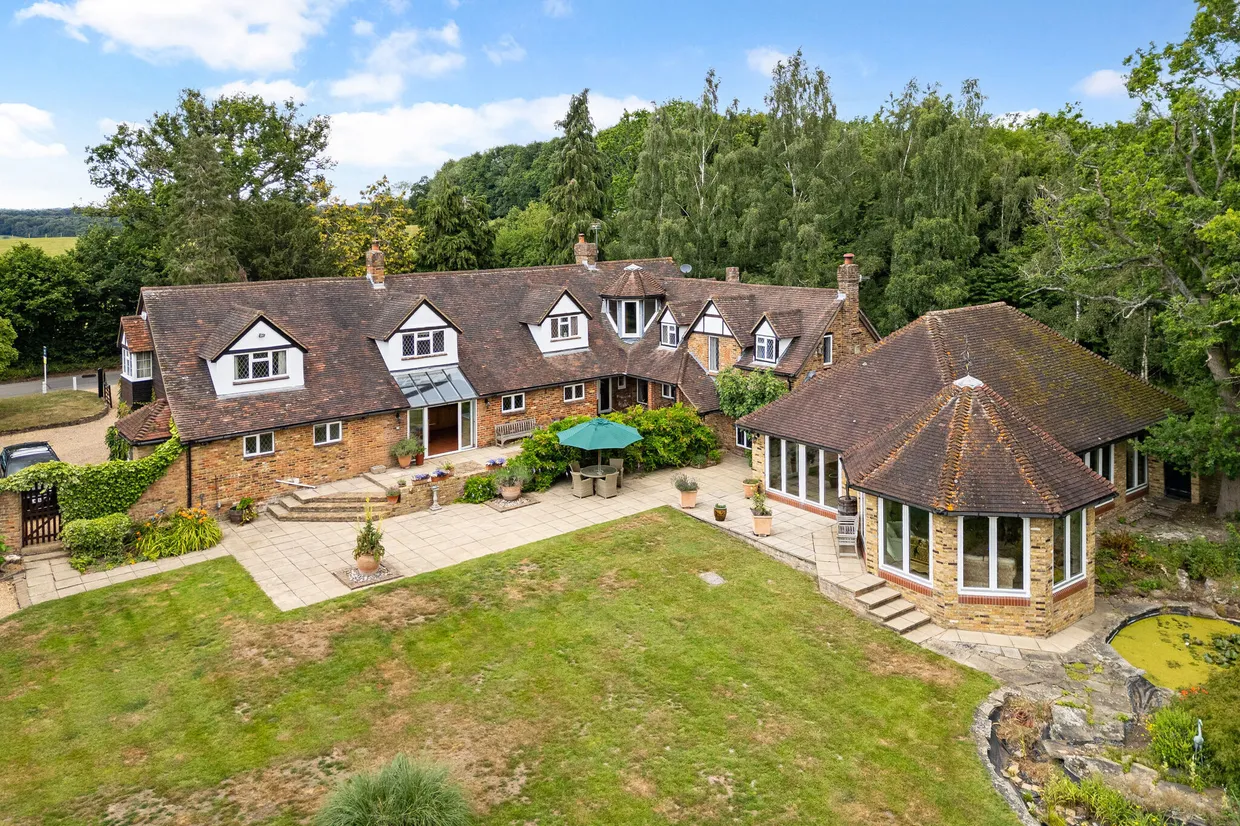 Church Lane, Rickmansworth, WD3 photo 1