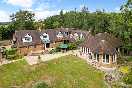 Church Lane, Rickmansworth, WD3