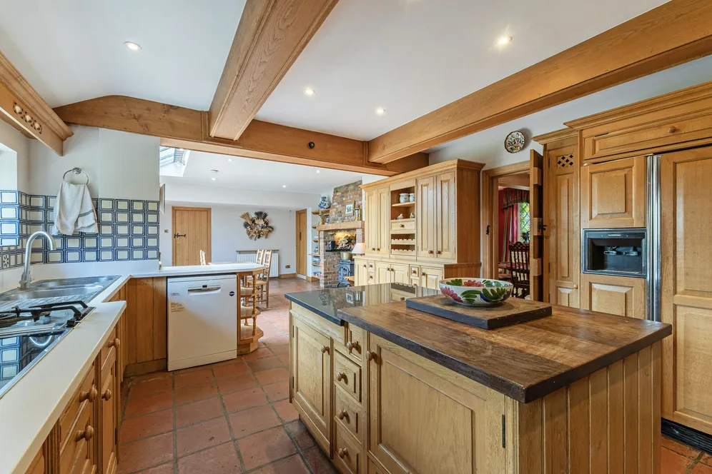 Church Lane, Rickmansworth, WD3 photo 4