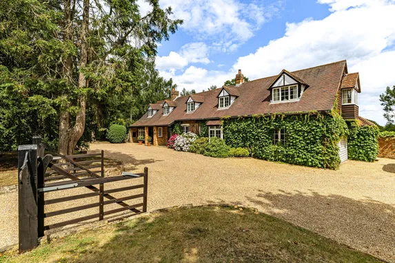 Church Lane, Rickmansworth, WD3