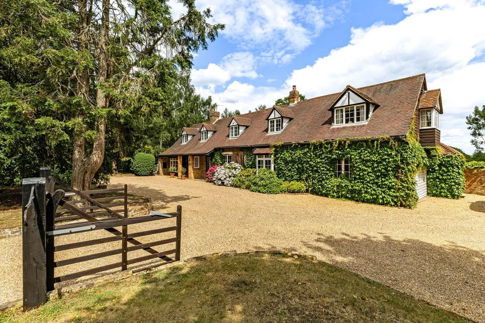 Church Lane, Rickmansworth, WD3 photo 9