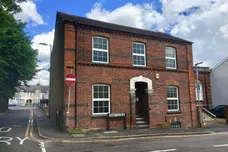 Kings Close, WATFORD