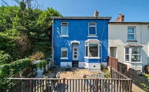 Colley End Road, Paignton, TQ3 photo