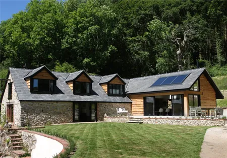 Harcombe, Lyme Regis, DT7
