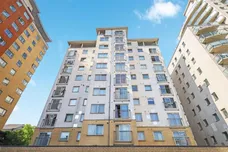 Axon Place, ILFORD