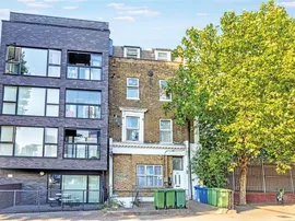 Old Kent Road, LONDON photo