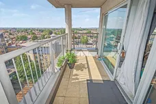 Axon Place, ILFORD