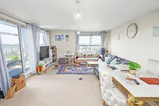 Axon Place, ILFORD