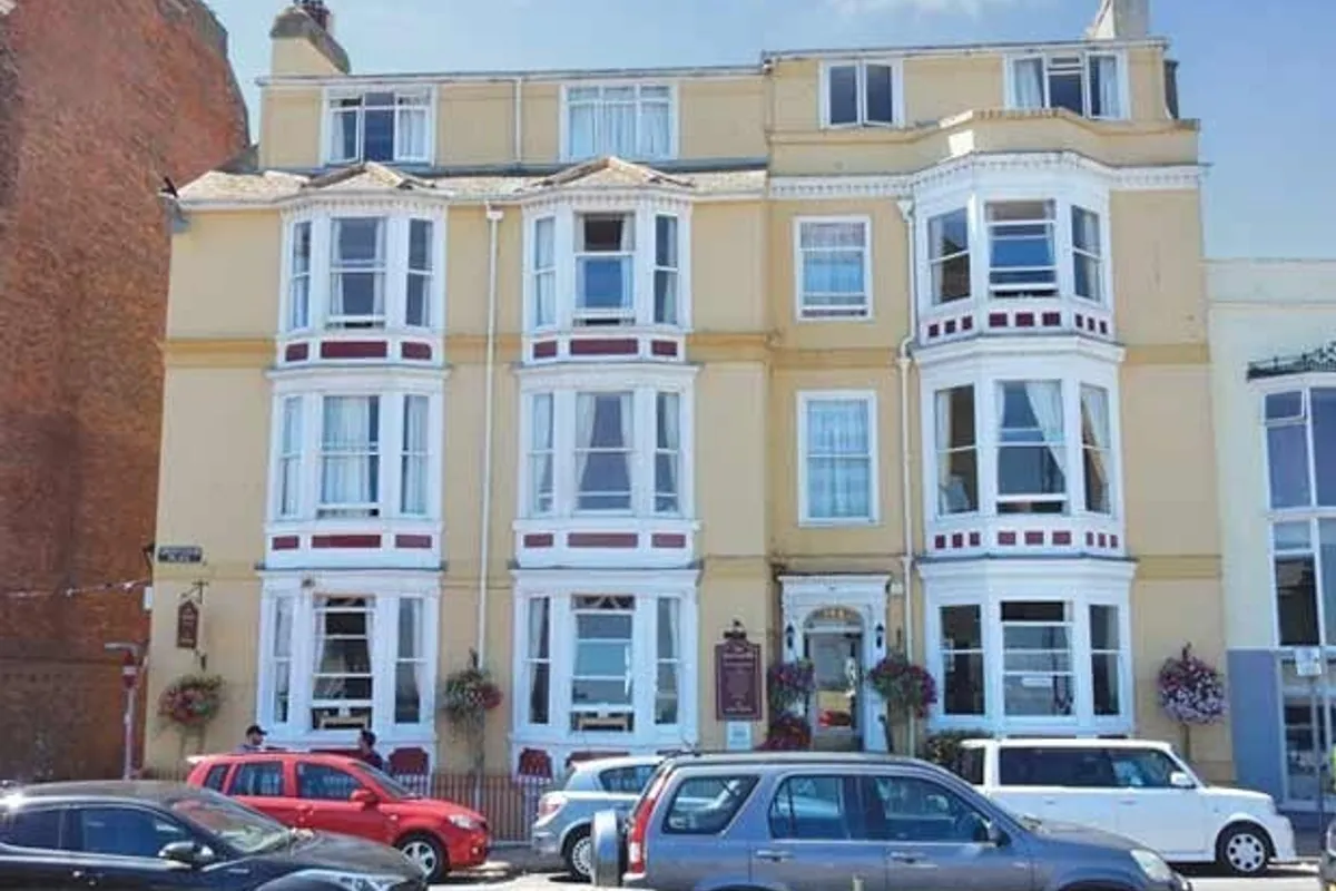 The Esplanade, WEYMOUTH