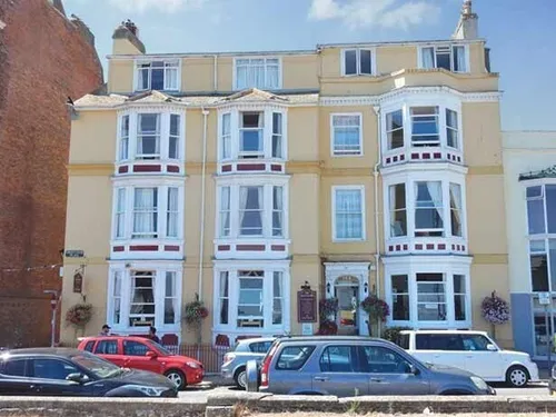 The Esplanade, WEYMOUTHphoto