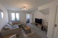 Gainey Gardens, CHIPPENHAM