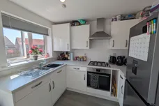 Gainey Gardens, CHIPPENHAM