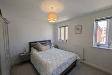 Gainey Gardens, CHIPPENHAM